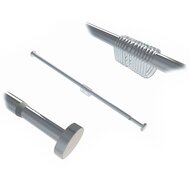 ������ ��� ����� WasserKRAFT DINKEL SC-461120 ���������������, 110-200��, �����������