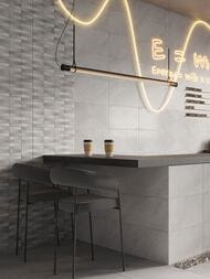 ����� ��������� Gracia Ceramica Magma grey decor 01(300�500�9) ��������, ����� 10300000244 (��.)