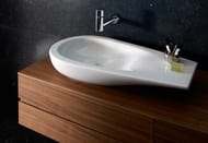  Laufen ILBAGNOALESSI ONE 8.1897.3.400.112.1 (800420140)   , , LCC