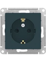 ������� Systeme Electric ATLASDESIGN � ����������� �� �������� 16� �������� ������� ATN000845