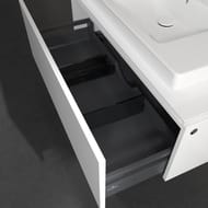 ����� ��� ���������� Villeroy & Boch LEGATO (1000�500�380) ���������, 1 ����, ����� B69400DH