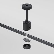 ������������ ������ � ����������� Elektrostandard Esthetic Magnetic a065437, ������