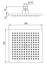 ������� ��� Paini ����������, ��� ���������, ���� 50CR759TCASQE