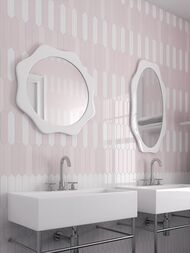 ������ ��������� EQUIPE ARROW Pure White (50�250) ����� 25835 (��.�.)