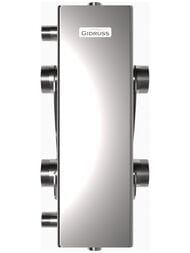 �������������� ������� Gidruss GRSS-150-40 6.4 �3/�, �� 150���, 1 1/2, ����.�����, 12 00150 04