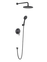     VODA Vessel, ,   VST220VSLBlack