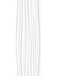 ������ ��������� Gracia Ceramica Marella white wall 02 (300�900) ������, ����� (��.�.)