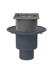  HL 310Prblue , DN50/75/110, 123123/115115