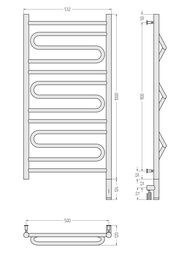 ������� ������ 3.0 ����������������� 1000�500 ������ ����� ����, ��� ������, 15-5819-1050