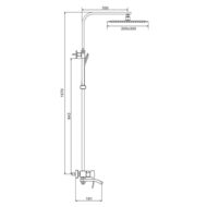 ������� ������� � ���������� �������-��������������, ������ � ������� ����� , GAPPO ������, G2407-3