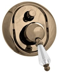 ��������� CEZARES VINTAGE-VDIM-02-Sw ��� ����, ������������ � ��������������, ������/����� Swarovski