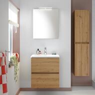 ����� ��� �������� Burgbad Rocio 570�440�640 ���������, 2 �����, ��� ����� WYCX058F6227