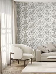 ���� ��������� �� ��������� Wall Up Estetica (1,06x10,05) ������, ����� 655483 (���.)