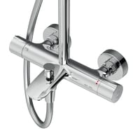 �������� AM.PM Gem WK90DF ������� ������ 90�90�190 ������, ������� ������� ���������, ���.�������