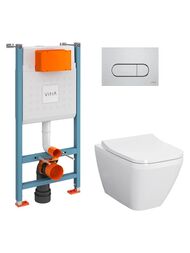 :  Vitra+  Integra Square+  +   9856B003-7207