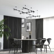����� ��� ������� � ����������� Elektrostandard Esthetic Magnetic a065441, ������
