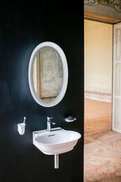 ������� Laufen NEW CLASSIC 406070 700�500�80 ���������, ������������ ���� Saphirkeramik, �����