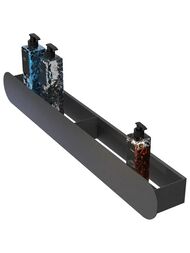 ����� FLOW Round Mono 700�92�90 ���������, 2 ������, ������ Fl-ro-m70-�