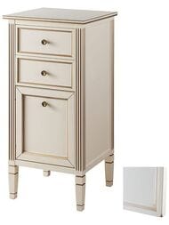 ����� Caprigo ������� bianco light vintage 466�1001�421 �����, 2 ��������� ����� 10361L-B003