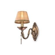 ��������� ���������� Maytoni Demitas (�������) RC024-WL-01-R, 40��, IP20, E14, ������