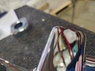 ������! ��������� ��� �����/���� RAVAK 10� TD 022.00/150 ���������