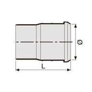 �������� ��������������� ������� Rain Flow 110 ������������ �����, 531011.F