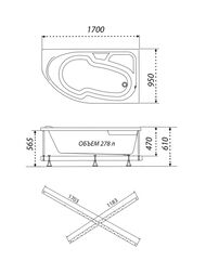   Triton  (1700950) ,  ,  - V74+CK60PF
