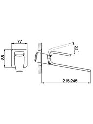 ��������� ��� �������� CISAL Kawa ������������, ���� KA00551021