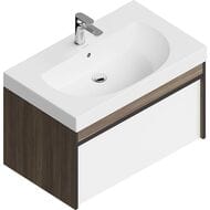 ����� ��� �������� KERAMA MARAZZI MODULA ��������� � ������ 1+1, 775�474�420, ������� MO.80.1+1\AR