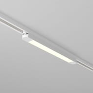 �������� ���������� Maytoni Basis Unity (����� �����) TR000-1-12W3K-W_1 3000K 12�� 110�, IP20, �����