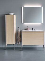 ������� Duravit XViu 1020�800 � ����������, ��������� ����., ������, ��������, ������� XV70430B1B1