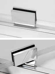   WasserKRAFT Berkel 48P03 (900x900x2000)  ,  