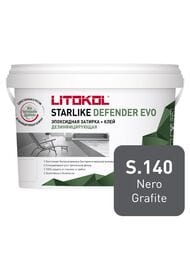 ������� ���������� LITOKOL STARLIKE Defender Evo S.140 �����������������, ������, 1 ��