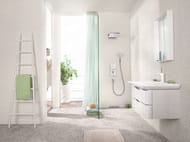  Hansgrohe ShowerSelect Highflow 15734400 ,  , /, 
