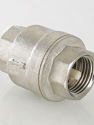 Клапан обратный VALTEC 2"ВВ VT.161.N.09