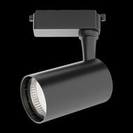 �������� ���������� Maytoni Vuoro (�����) TR003-1-6W4K-M-B Unity 4000K 6�� 36�, IP20, ������