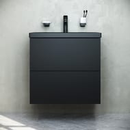    AM.PM Gem, , 60 , 2  push-to-open,  . M90FHX06022BM