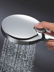 ������ ��� Grohe Rainshower SmartActive 130 26544LS0 3 ������, ����: ����� ����
