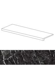 ������� Atlas Concorde Marvel Dream Grigio Intenso Scalino Lapp (375x1500) �����-�����, AO7N (��.)