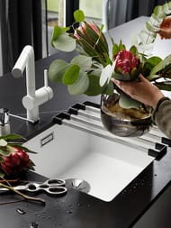 ����� ��� ���������� BLANCO Subline 500-U ������ ����� 527170