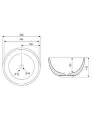 �������� ��������� ABBER Bequem d360 ��� ��������� ��� ��������� � �������, ����� AC2105