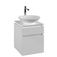 ����� ��� ���������� Villeroy & Boch LEGATO (450�500�550) ���������, 2 ����, ����� B56600DH