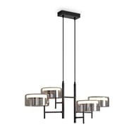 ��������� ���������� Freya Tower (�����) FR5536PL-L14B,3000 K,80 Ra,220/240 V,IP20,������