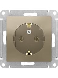 ������� Systeme Electric ATLASDESIGN � ����������� 16� �������� ������� ATN000543