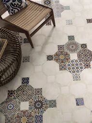 ������� KERAMA MARAZZI ������� (98�98) ������������ VT\A60\1266H (��.)