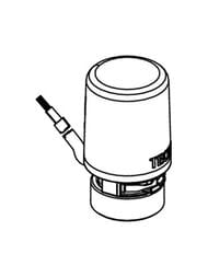 ����������� TEC� SLQ TECEfloorcvg, ��� ���������� ������� ����, 24 �,  77490022