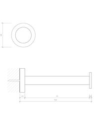      Decor Walther BA ERH :  0530300