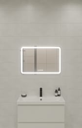 ������� Cersanit LED 050 design pro 800�550 ��������� ���/������ ����, �������� KN-LU-LED050*80-p-Os