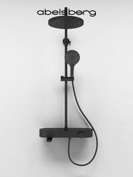 ������� ������� Abelsberg Intensa SNS52655MB � ����������� � ������, ������ �������