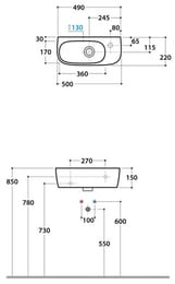 �������� Globo Genesis (500x220�150) ���������, ��� ��������� ��� ���������, ����� GE046BI